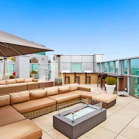 Del Rey Apartment Homes Лос Анджелис Екстериор снимка