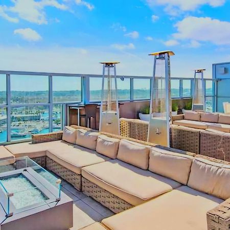Del Rey Apartment Homes Лос Анджелис Екстериор снимка