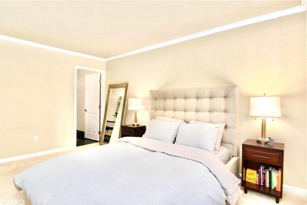 Del Rey Apartment Homes Лос Анджелис Екстериор снимка